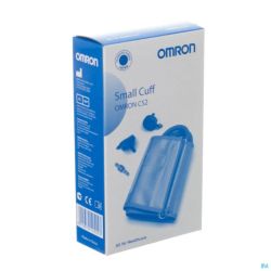 Omron Tensiomètre Brassard Cs Standard 17-22cm