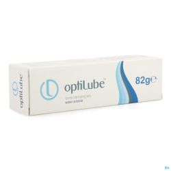 Optilube Gel Lubrifiante Sterile Tube 82g