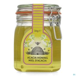 Revogan Miel Acacia 1kg Revogan