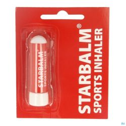 Star Balm Sports Inhaler 1,1g