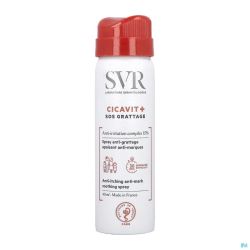 SVR Cicavit Anti Grattage Spray 40ml