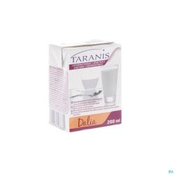 Taranis Dalia Boisson 200 Ml