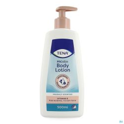 Tena proskin body lotion 500ml 1115