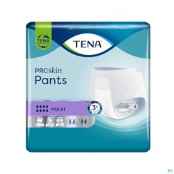 Tena Proskin Pants Maxi Small 10