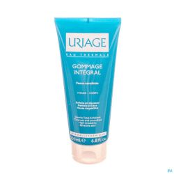 Uriage Gommage Intégral 200 Ml