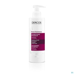 Vichy Dercos Densi-Solutions Shampooing 250ml