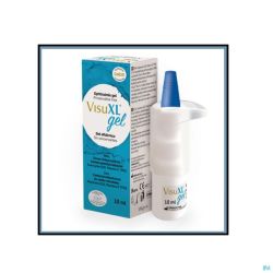 Visuxl Gel Oculaire Flacon de 10ml