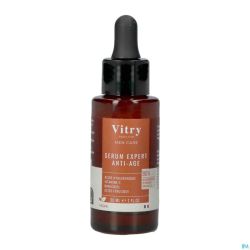 Vitry Homme Serum Expert A/age 30ml