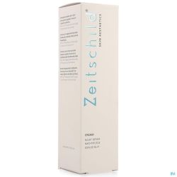 Zeitschild Skin Aesthetics Night Repair Riche 50ml