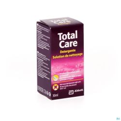 Amo Total Care Cleaner 0081 30 Ml