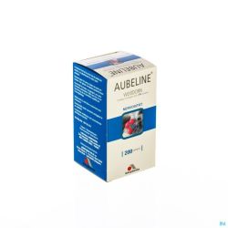 Aubeline 200 Gélules 270 Mg