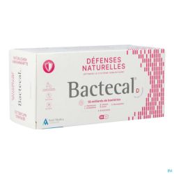 Bactecal D Gélules 96