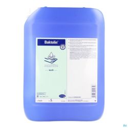 Baktolin Lotion Lavage/wassen 5l