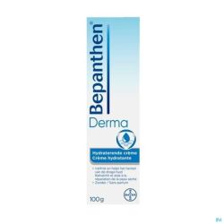 Bepanthen Derma Crème 100g Rempl.1762855
