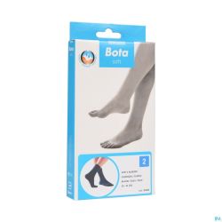 Bota Soft 2 Classique Bleu 39-42