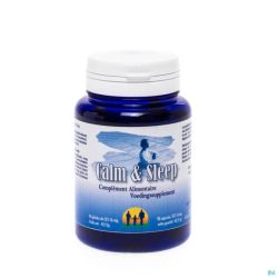 Calm & Sleep 90 Gélules