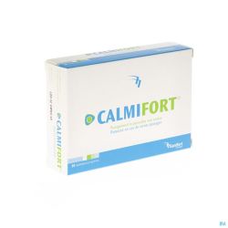 Calmifort Sanifort 30 Comprimés