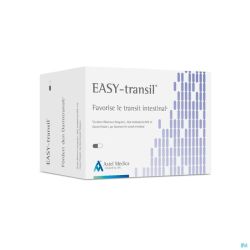 Easy Transil 40 Gélules