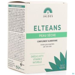 Elteans 60 Gélules