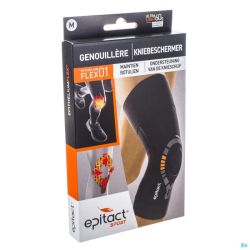 Epitact Genouillere Sport Multidirect M