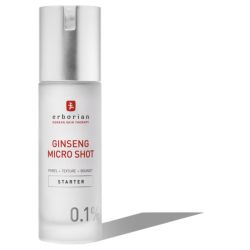 Erborian Ginseng Micro Shot 0.1 30ml