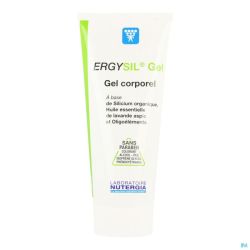 Ergysil Gel 200 Ml