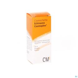 Heel Echinacea Cosmoplex 30 Ml