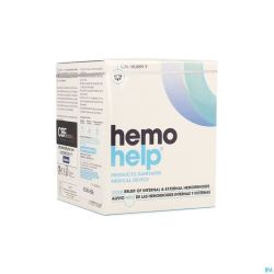 Hemo Help
