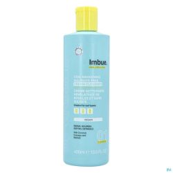 Imbue Coil Awakening Sulph Free Cream Cl