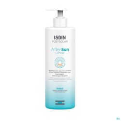 Isdin Post Solar After Sun Lotion 400ml