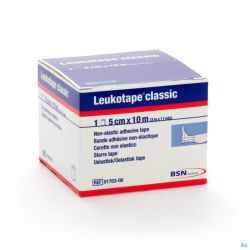 Leukotape Classic 1703 10mx5cm