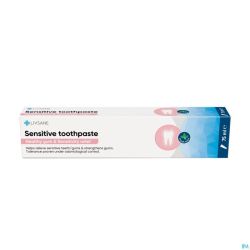 Livsane Oral Dentifrice Sensitive 75ml