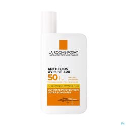 La Roche Posay Anthelios Uvmune 400 Fluide Invisible  Spf50+50ml