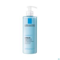 Lrp Lipikar Overvet Douche Creme 400ml