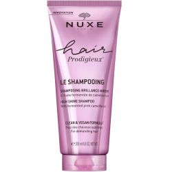Nuxe Hair Prodigieux Le Shampooing 200ml Prix Permanent