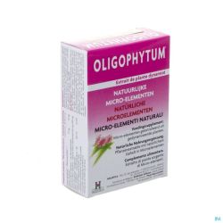 Oligophytum Cu Bioholistic 300 Gran