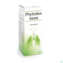 Phytoden Novo Sirop 200 Ml