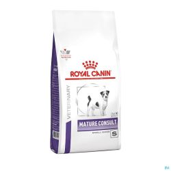 Royal Canin Vet Care Nutrition Canine Vitality/dental Mature3,5kg