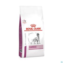 Royal Canin Veterinary Diet Cardiac Canine 2kg