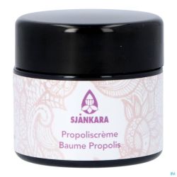 Sjankara Crème Propolis 50ml