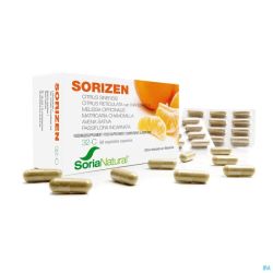 Soria 32-C Sorizen 60 gélules