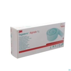 Tegaderm Alginate Ag 3cmx30cm 10 90320