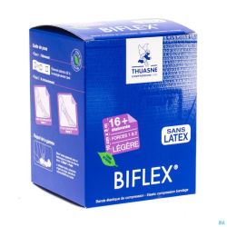 Thuasne Nr 16+ Biflex 10cmx3m 1 Pièce