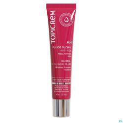 Topicrem Ah3 Fluide Global A/age 40ml