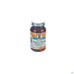 Udo S Choice Adults Blend Probiotica V-gélules 60
