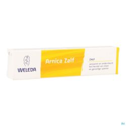 Weleda Arnica Ung 30 Ml 