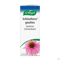 A.Vogel Echinaforce 50ml 