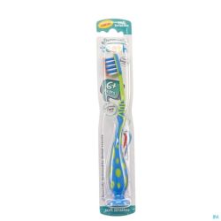 Aquafresh Kids Junior Teeth Brosse A D 1