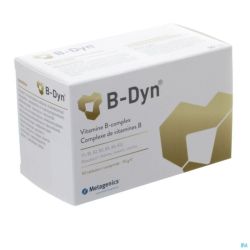 B-dyn V2 Metagenics 90 Comprimés 