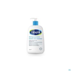 Cetaphil Gentle Skin Cleanser 236ml Rempl. 4945515